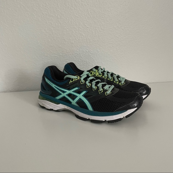 ASICS GT-2000 4 Running Athletic Shoes Women’s Size 6.5 - Picture 2 of 11